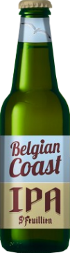 Belgian Cost IPA fles a 0,75 L